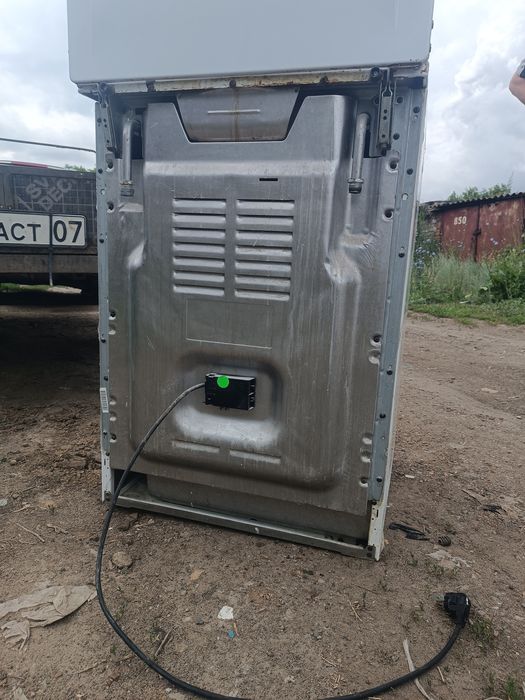 Продам газовую плиту