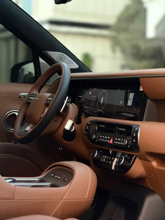 Hyundai Palisade 2025 — 5