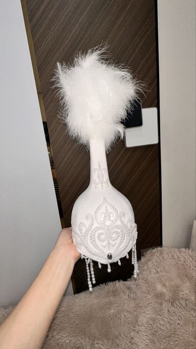 Платье для девочек и саукеле