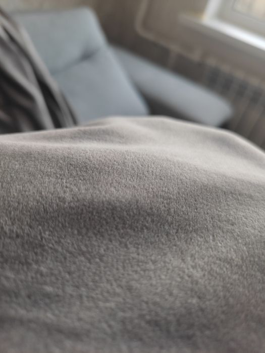 Шторы, тюль на 2 окна