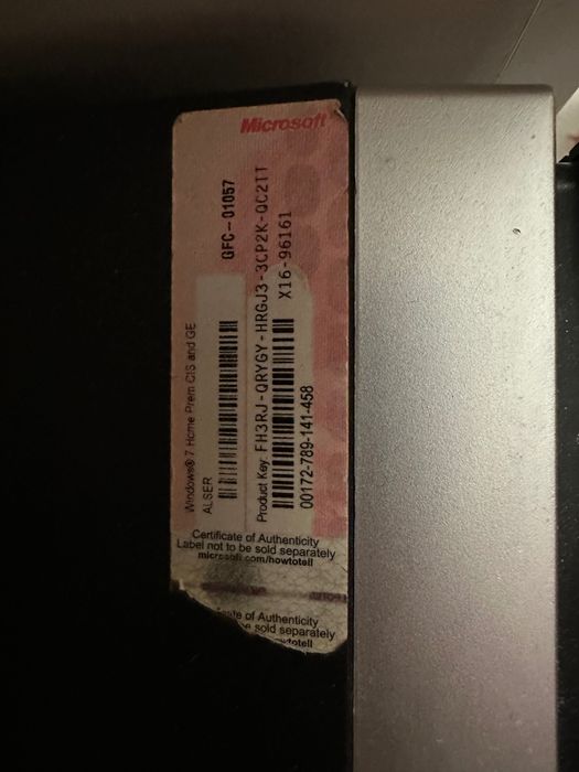 Продается компьютер. В хорошем состоянии. Samsung Windows 7.