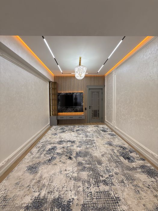 Ремонт под ключ! Агар уйингизни тамирламоқчи бўлсангиз биз билан боғла