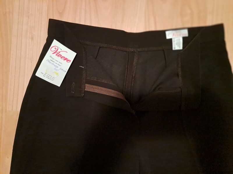 Pantaloni dama Vivere mar. 40