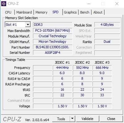 Corsair, Crucial и G.skill DDR3 рам памет- 3 комплекта по 8GB всеки