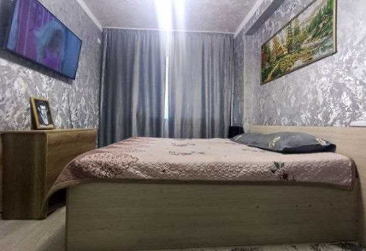 Продается 4-ком кв. в Мирабадском р, ул. Янгизамон, ориентир Greenwich