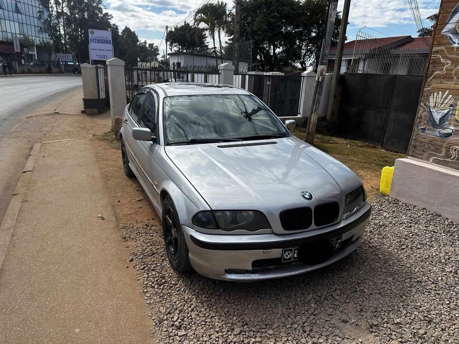 BMW Seria 3