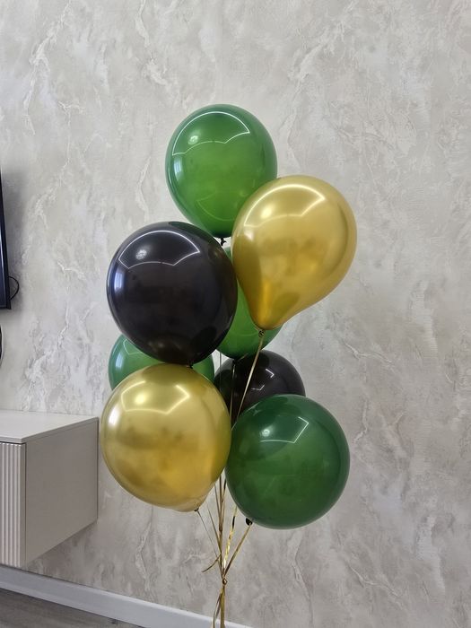 Продам гелиевые шары