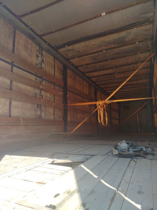 Прицеп сотилади одаз