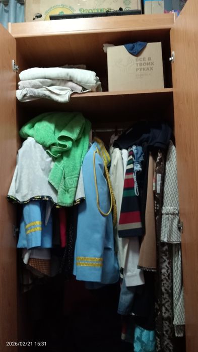 Продам гарнитур детский