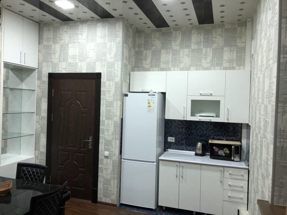 Аренда квартиры