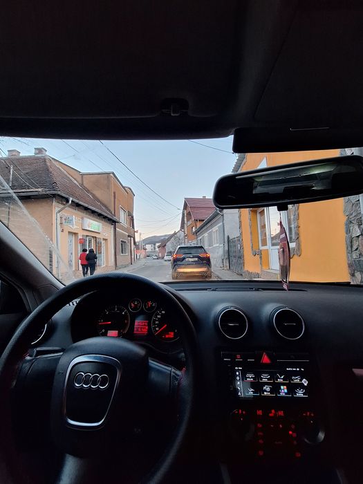 VAND sau schimb AUDI A3 8P 2005