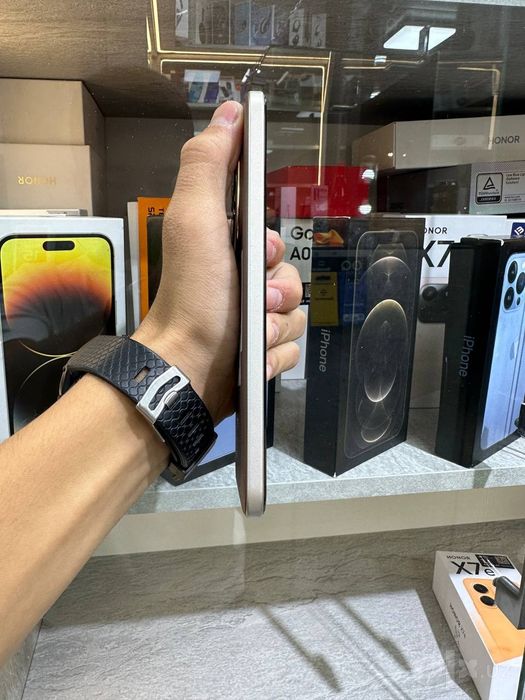 Redmi note 15 pro ideal xolatda