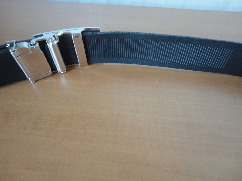 Gardeur/естествена кожа/мъжки колан