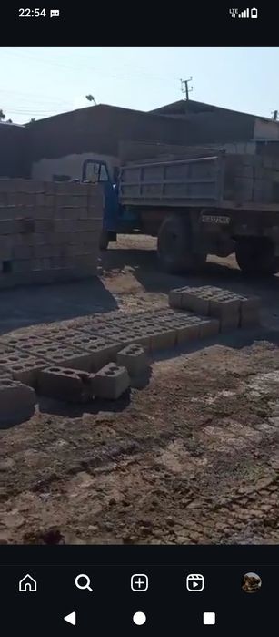 Gaz 53 samasval qushha rama