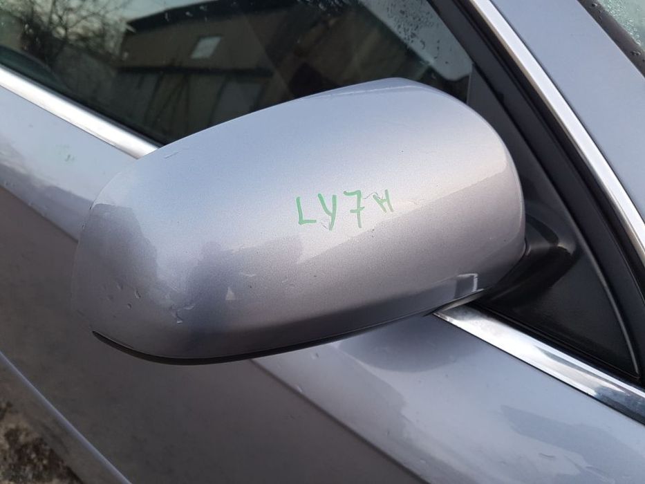 Oglinda Electrica Dreapta Audi A4 B7 2005-2008 Cod Culoare LY7H