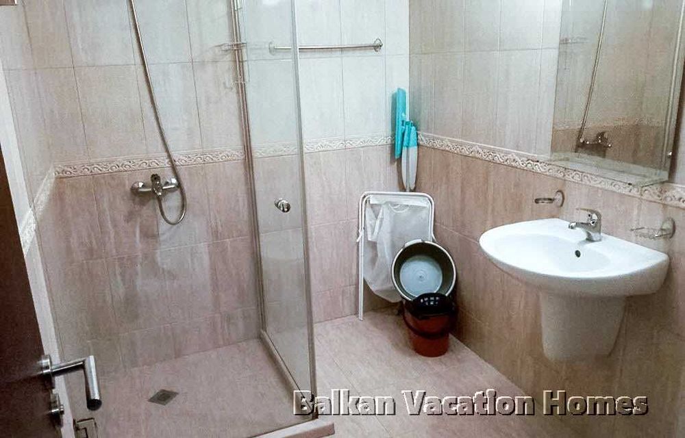 Продава се Двустаен апартамент в Бяла - 69 кв.м за 606 €/кв.м - Снимка #9