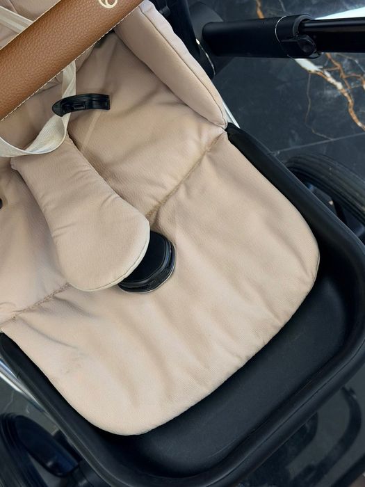 Коляска Cybex Priam 4.0