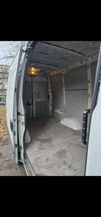 Транспортни услуги с бус