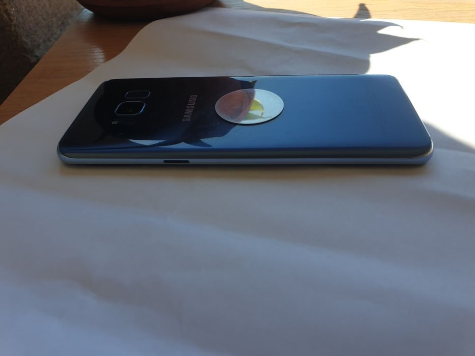 Samsung Galaxy S8