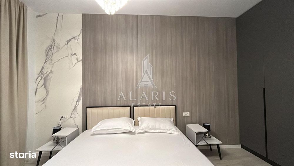 Apartament cu 2 camere, LUX, Future Residence