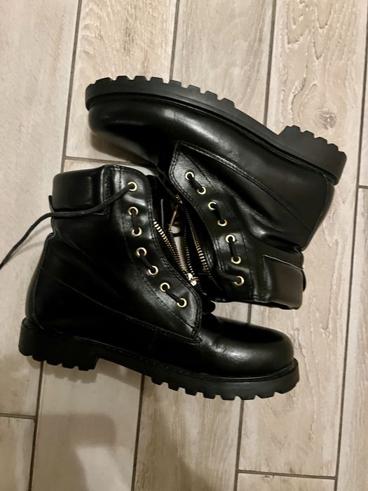 Гамаши, кубинки Balmain