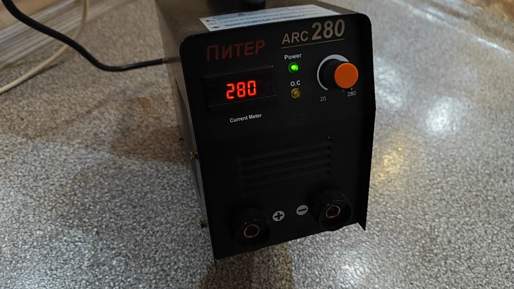 Продам новый сварочный аппарат!