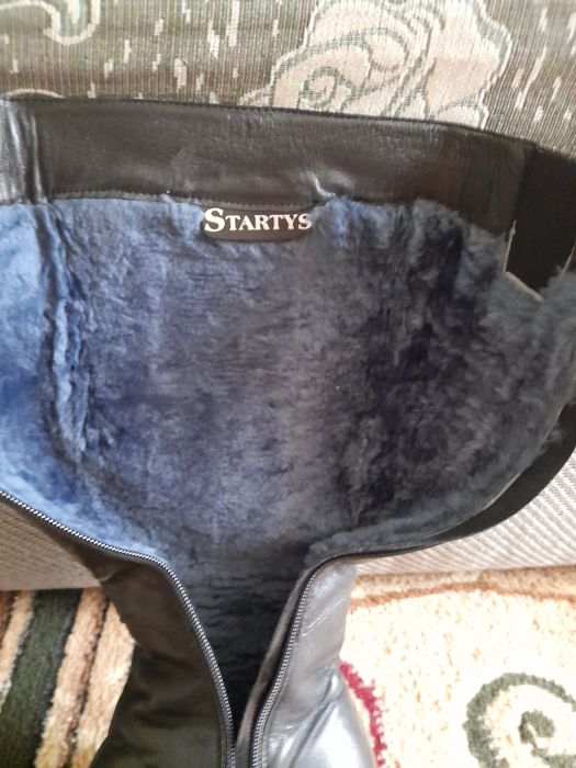 Зимняя обувь,  размер 38