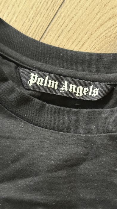 Tricou Palm Angels Milano Premium