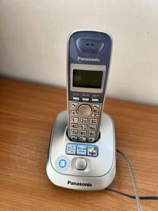 Телефон стационарный от 500 тг