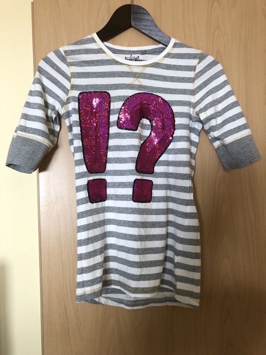 Потници и тениски за момичета