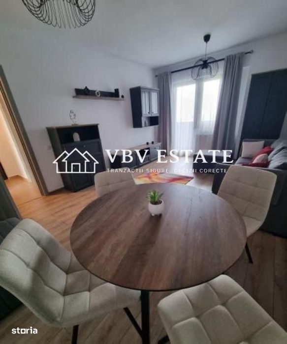 Apartament 2 Camere Păcii | Modern | Metrou