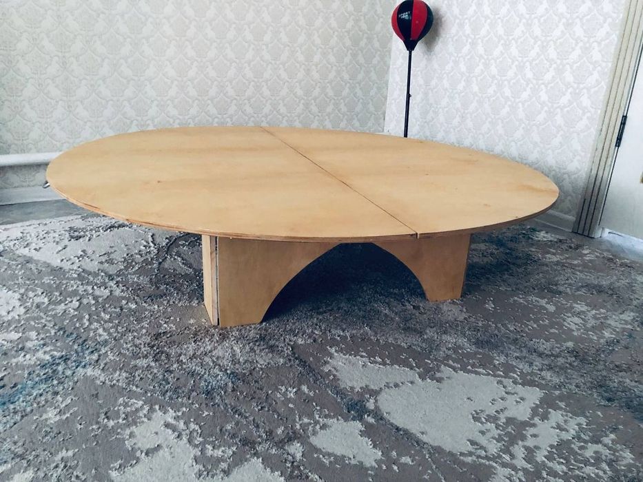 Сдам в аренду круглые столы