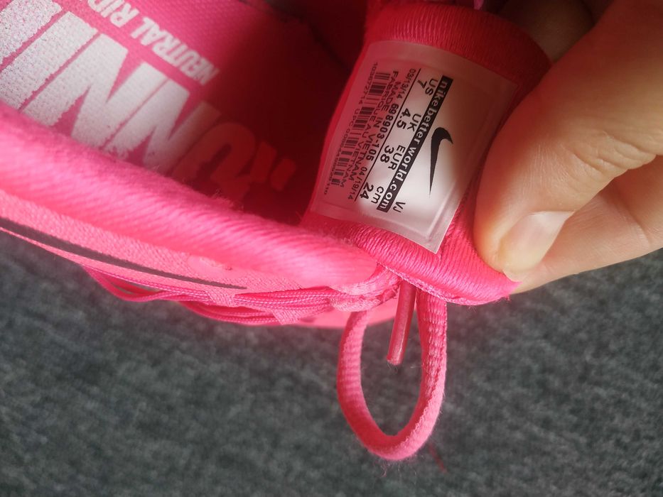 Nike оригинални маратонки