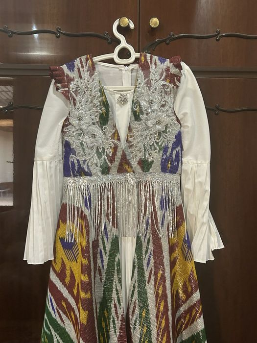 Платье для невест на келин салом