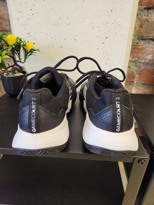 Тенис Маратонки Адидас Adidas 39 номер All Court