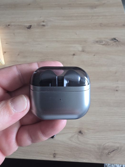 Samsung buds3 pro