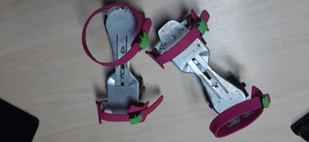 Vand role skate ajustabile