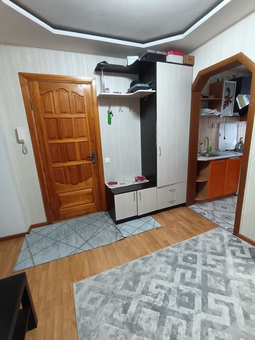 Продам 3 комнатную квартиру