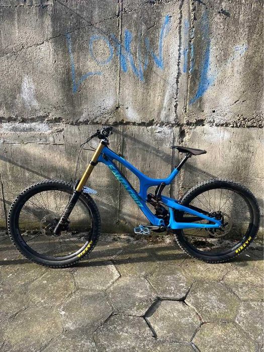 Santa Cruz V10CC 2019 XL