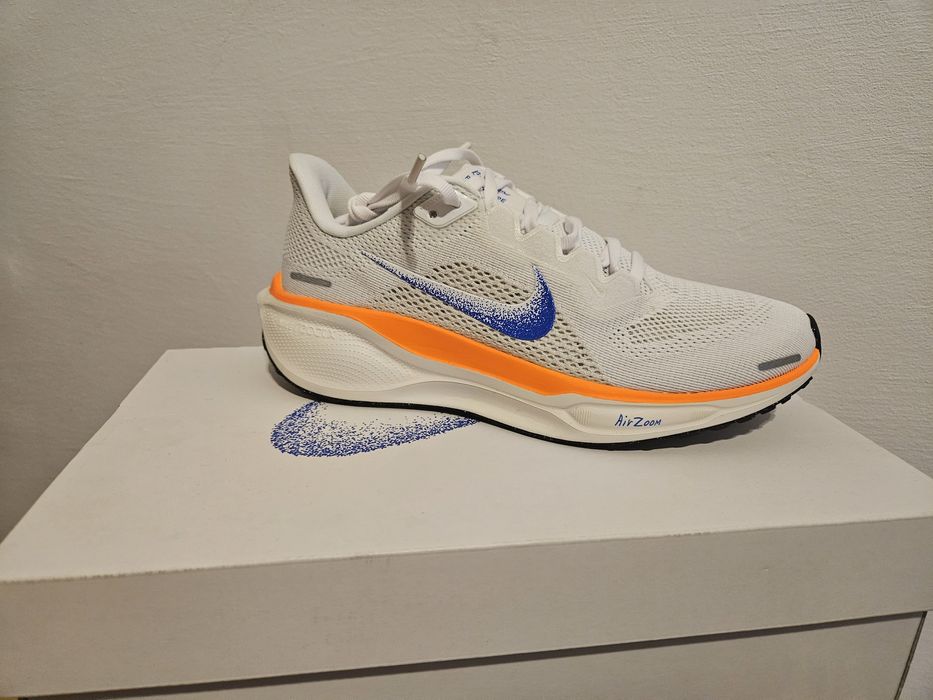 Adidasi noi nike air zoom pegasus