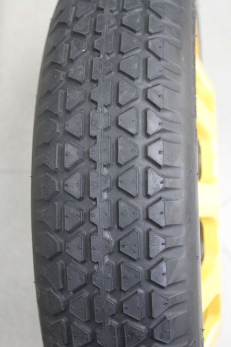 Резервна гума (патерица) 17" 5х114,3 Honda