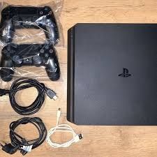 Playstation 4 slim 1000gb vzlom versya