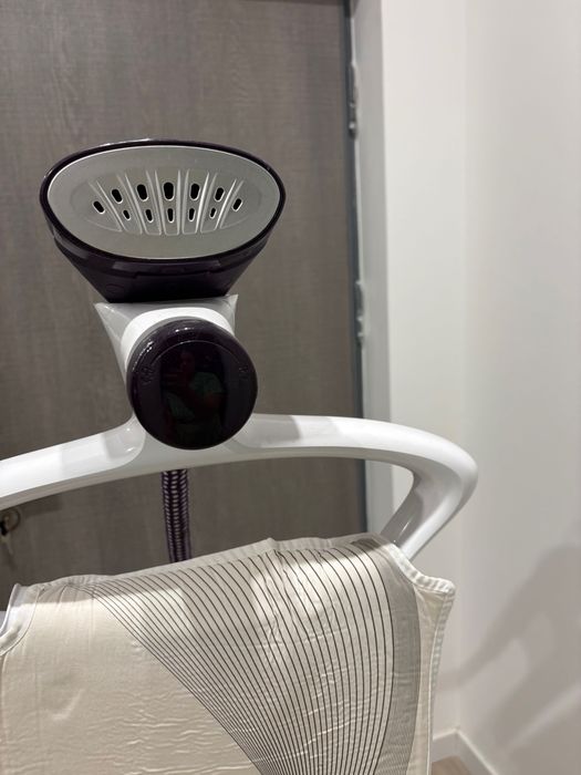 Aparat vertical de calcat Philips