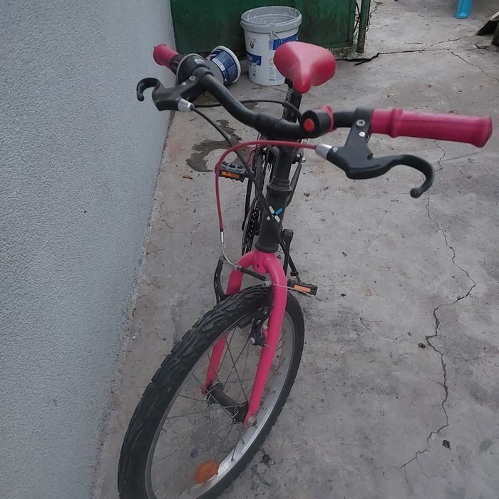 Bicicleta de 20 stare buna