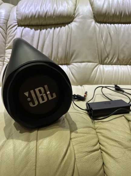 Колонка JBL Boombox 2