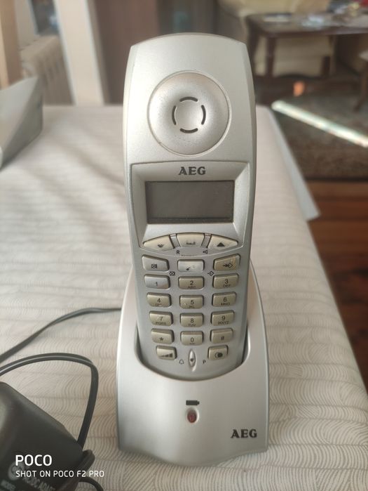 Радиотелефони за дома и бизнеса