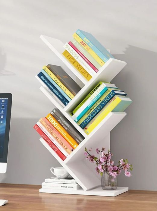 Книжные полки / kitob javoni / книжная полка