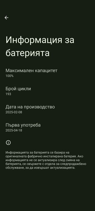 Nothing Phone 3a Pro (Перфектен)