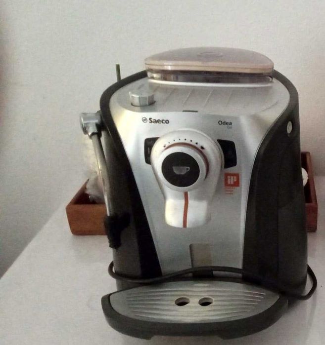 Aparat Saeco Odea Go - perfect functional