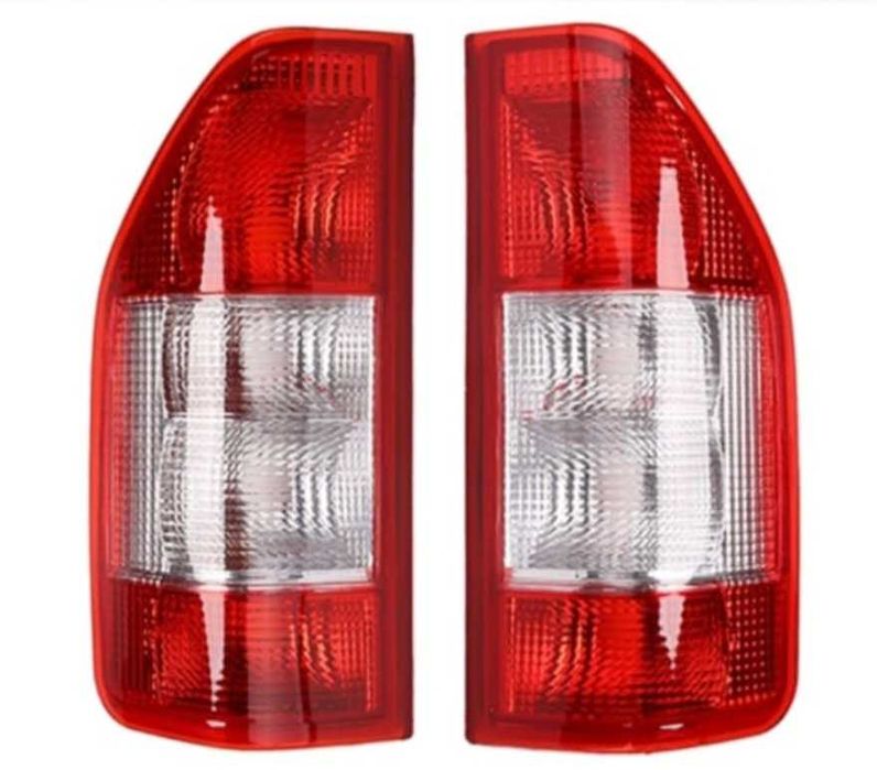 Новые запчасти на Мерседес Спринтер